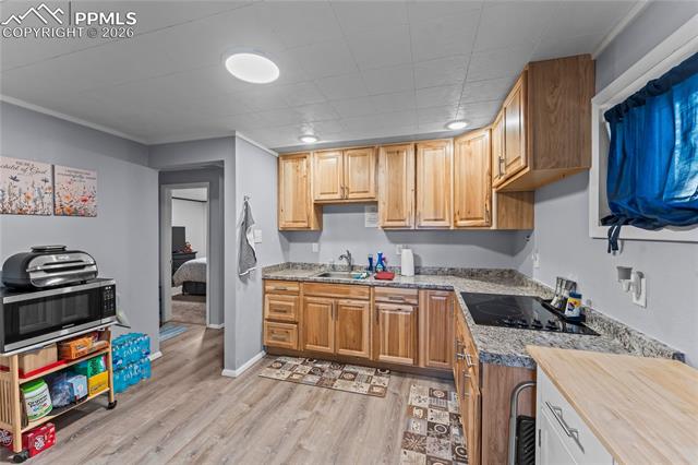 MLS Image for 1210 W Lorraine  ,Woodland Park, Colorado