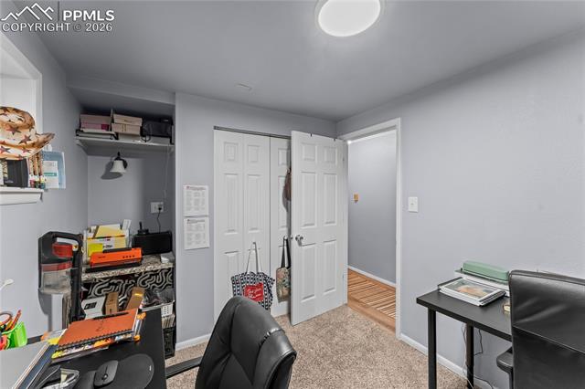 MLS Image for 1210 W Lorraine  ,Woodland Park, Colorado