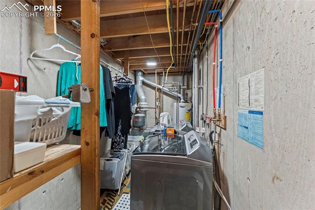 MLS Image for 1210 W Lorraine  ,Woodland Park, Colorado