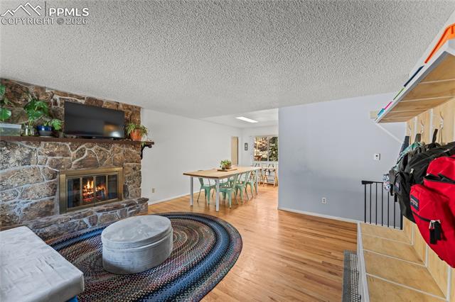 MLS Image for 1210 W Lorraine  ,Woodland Park, Colorado