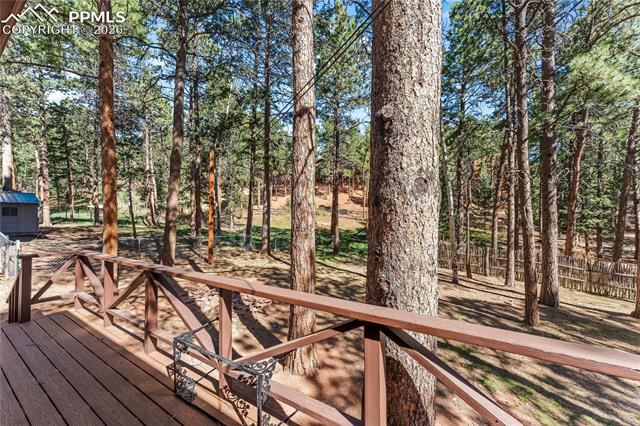 MLS Image for 1210 W Lorraine  ,Woodland Park, Colorado