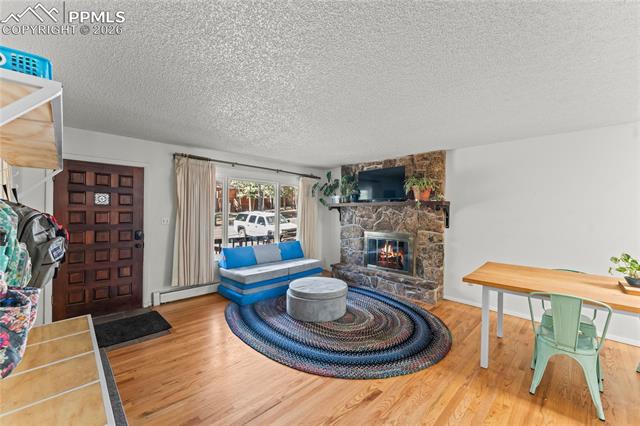 MLS Image for 1210 W Lorraine  ,Woodland Park, Colorado