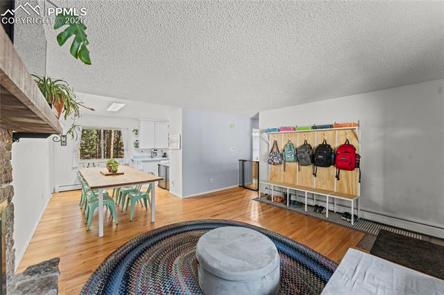 MLS Image for 1210 W Lorraine  ,Woodland Park, Colorado