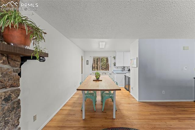 MLS Image for 1210 W Lorraine  ,Woodland Park, Colorado