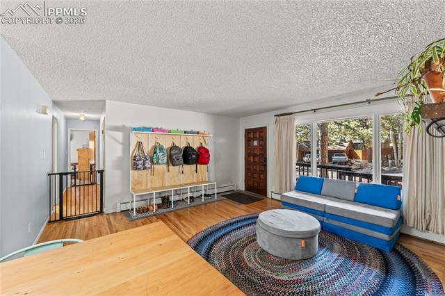 MLS Image for 1210 W Lorraine  ,Woodland Park, Colorado