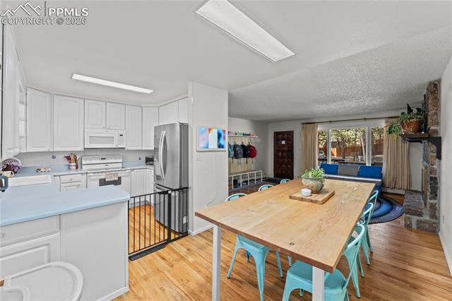 MLS Image for 1210 W Lorraine  ,Woodland Park, Colorado