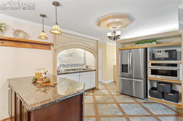 MLS Image for 2201  Constellation  ,Colorado Springs, Colorado