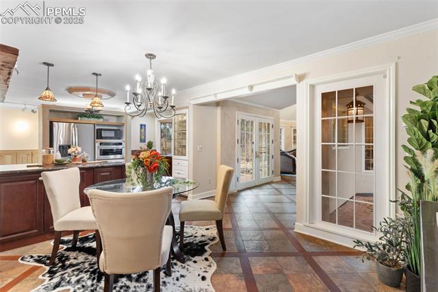 MLS Image for 2201  Constellation  ,Colorado Springs, Colorado