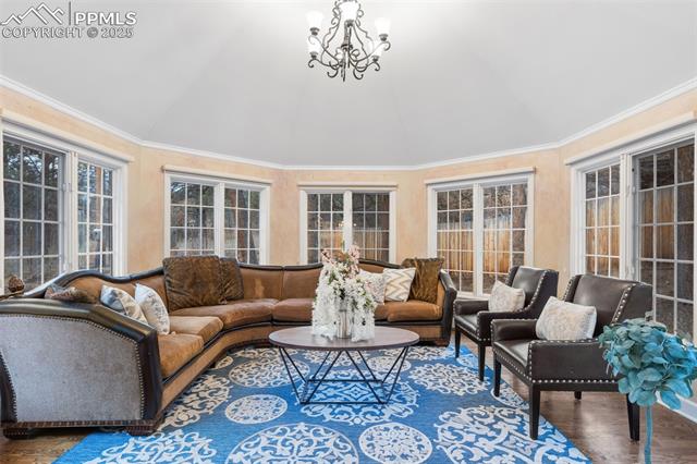 MLS Image for 2201  Constellation  ,Colorado Springs, Colorado