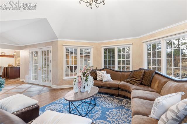 MLS Image for 2201  Constellation  ,Colorado Springs, Colorado