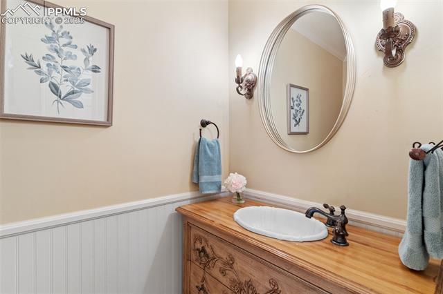 MLS Image for 2201  Constellation  ,Colorado Springs, Colorado