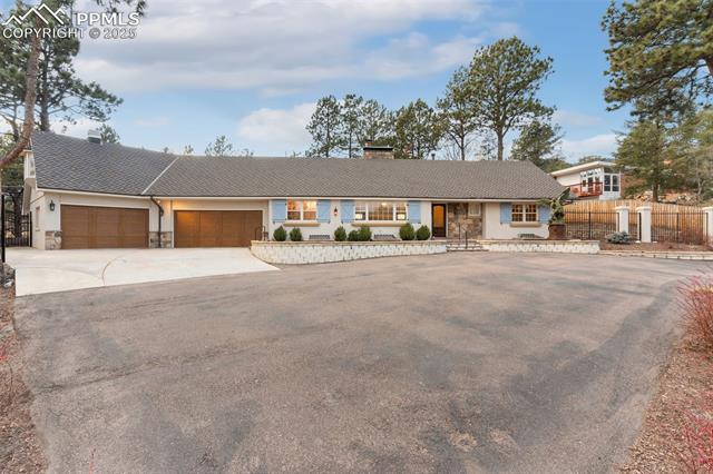 MLS Image for 2201  Constellation  ,Colorado Springs, Colorado