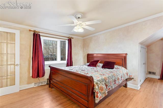 MLS Image for 2201  Constellation  ,Colorado Springs, Colorado