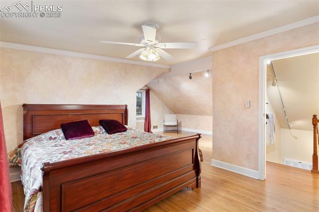 MLS Image for 2201  Constellation  ,Colorado Springs, Colorado