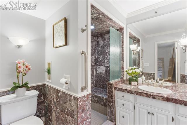 MLS Image for 2201  Constellation  ,Colorado Springs, Colorado