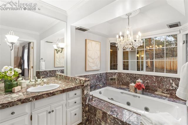 MLS Image for 2201  Constellation  ,Colorado Springs, Colorado