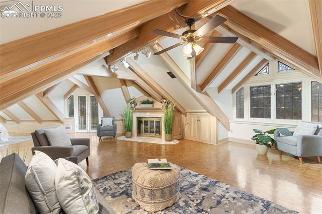 MLS Image for 2201  Constellation  ,Colorado Springs, Colorado
