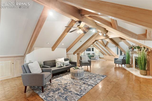 MLS Image for 2201  Constellation  ,Colorado Springs, Colorado
