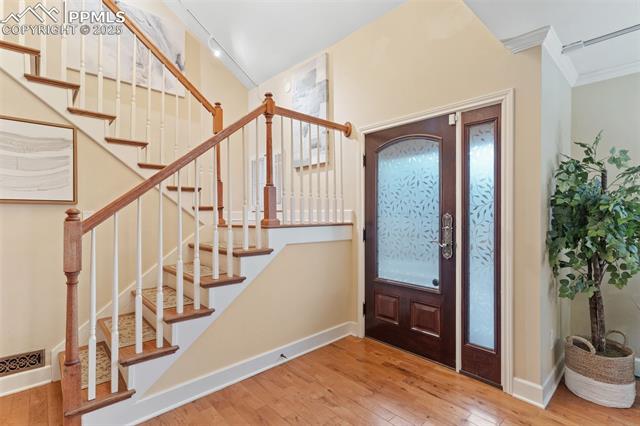 MLS Image for 2201  Constellation  ,Colorado Springs, Colorado