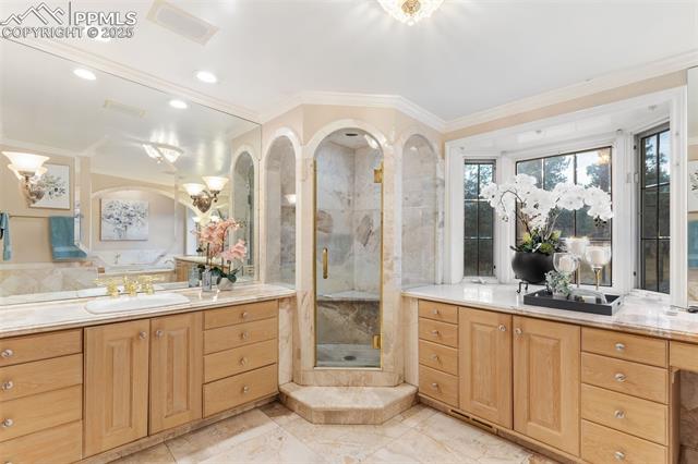MLS Image for 2201  Constellation  ,Colorado Springs, Colorado