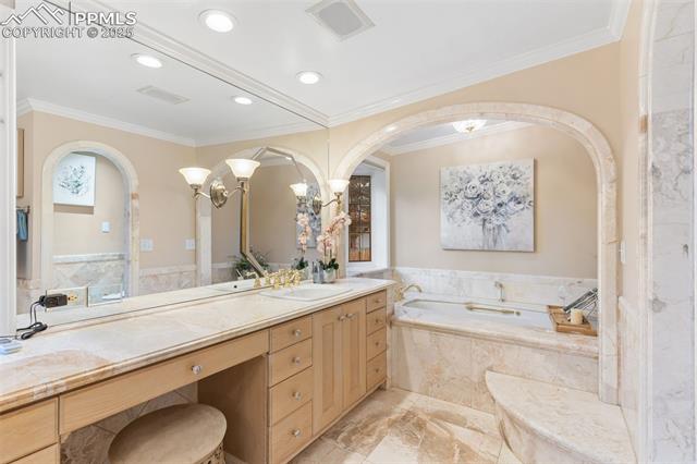 MLS Image for 2201  Constellation  ,Colorado Springs, Colorado