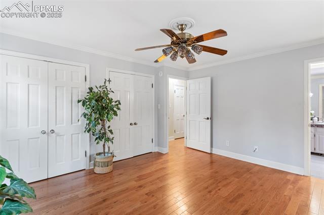 MLS Image for 2201  Constellation  ,Colorado Springs, Colorado
