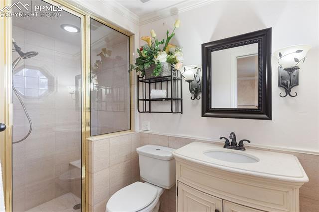 MLS Image for 2201  Constellation  ,Colorado Springs, Colorado