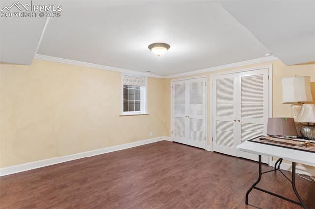 MLS Image for 2201  Constellation  ,Colorado Springs, Colorado