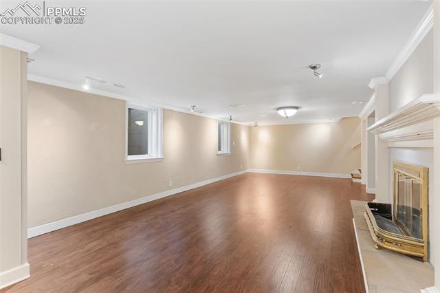 MLS Image for 2201  Constellation  ,Colorado Springs, Colorado
