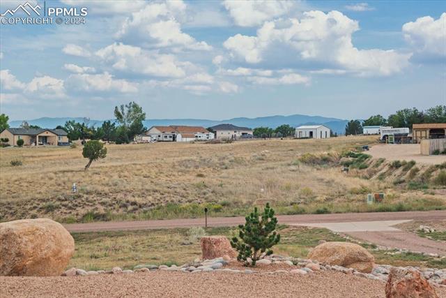 MLS Image for 1867 W Costilla  ,Pueblo West, Colorado