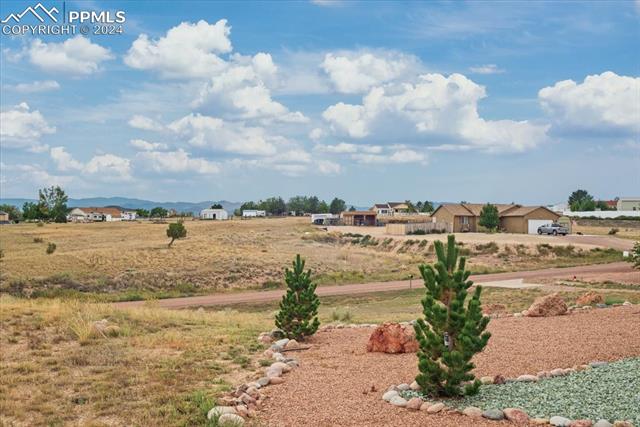 MLS Image for 1867 W Costilla  ,Pueblo West, Colorado