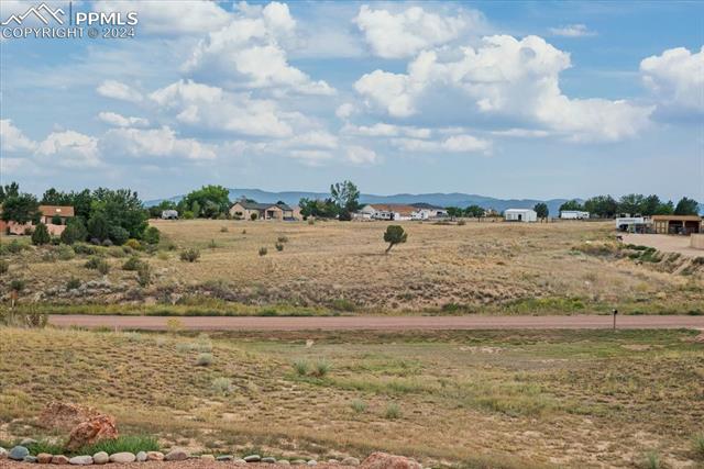 MLS Image for 1867 W Costilla  ,Pueblo West, Colorado