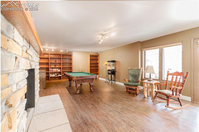 MLS Image for 440  Scrub Oak  ,Monument, Colorado