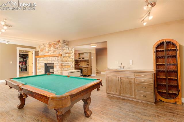 MLS Image for 440  Scrub Oak  ,Monument, Colorado