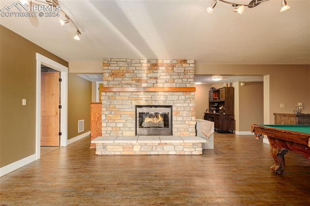 MLS Image for 440  Scrub Oak  ,Monument, Colorado