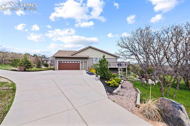 MLS Image for 440  Scrub Oak  ,Monument, Colorado