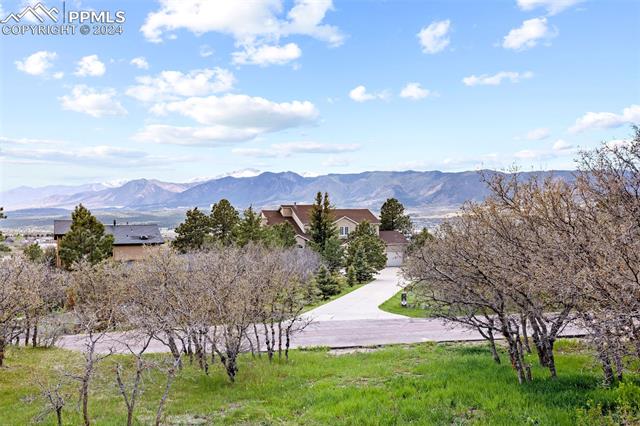 MLS Image for 440  Scrub Oak  ,Monument, Colorado