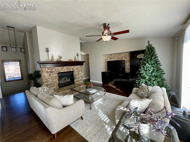 MLS Image for 440  Scrub Oak  ,Monument, Colorado