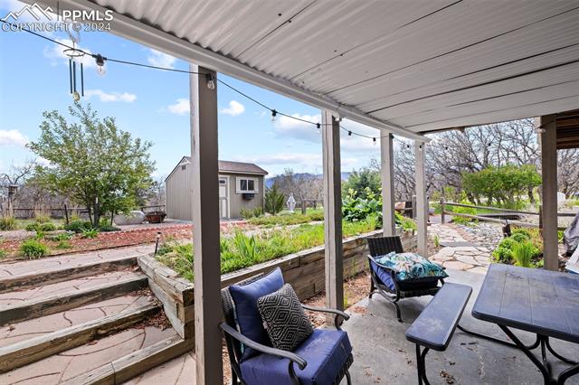 MLS Image for 440  Scrub Oak  ,Monument, Colorado