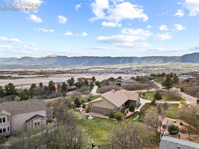 MLS Image for 440  Scrub Oak  ,Monument, Colorado