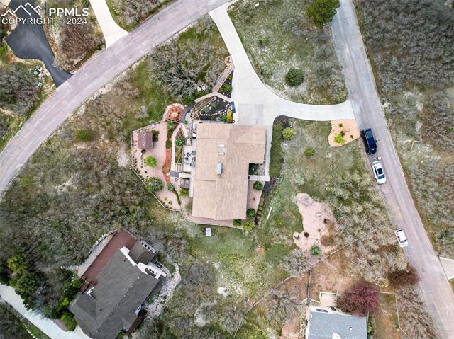 MLS Image for 440  Scrub Oak  ,Monument, Colorado