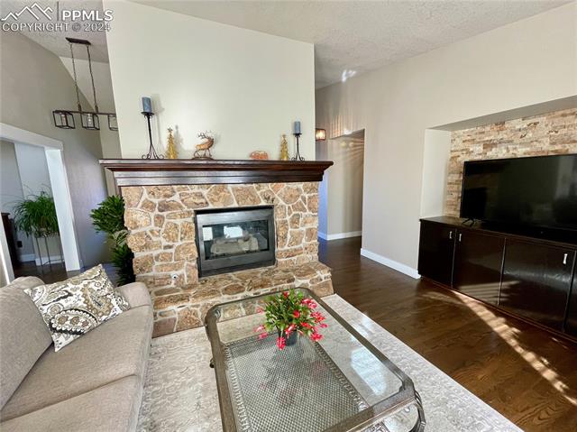 MLS Image for 440  Scrub Oak  ,Monument, Colorado