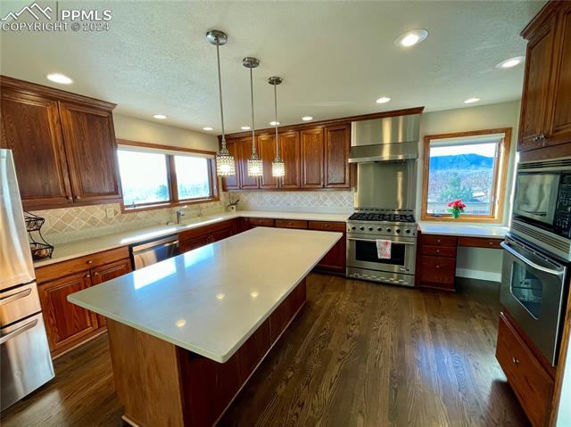 MLS Image for 440  Scrub Oak  ,Monument, Colorado