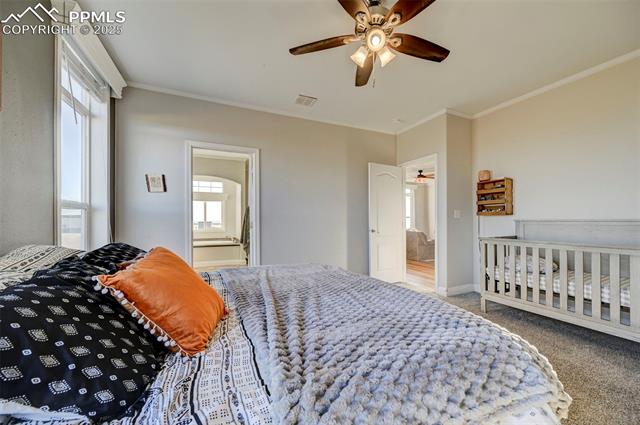 MLS Image for 1416  Spotted Owl  ,Calhan, Colorado