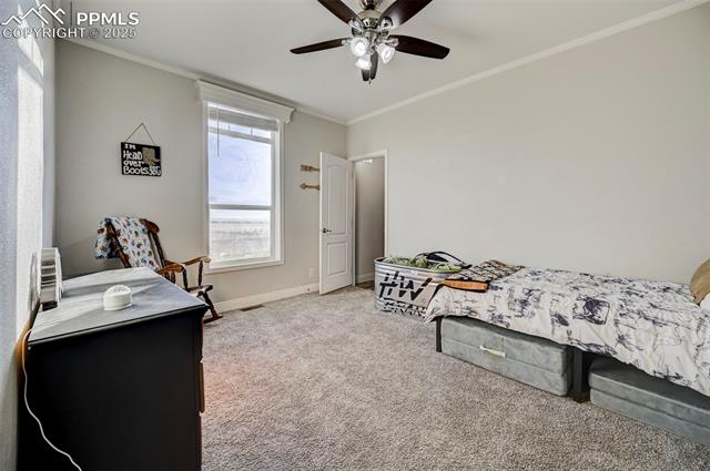 MLS Image for 1416  Spotted Owl  ,Calhan, Colorado