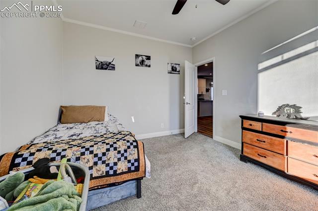 MLS Image for 1416  Spotted Owl  ,Calhan, Colorado