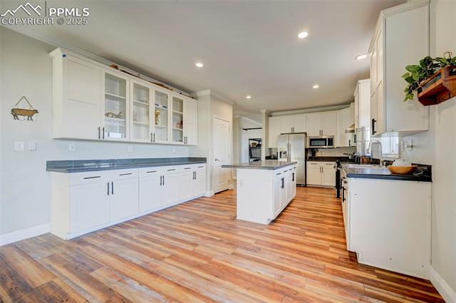 MLS Image for 1416  Spotted Owl  ,Calhan, Colorado
