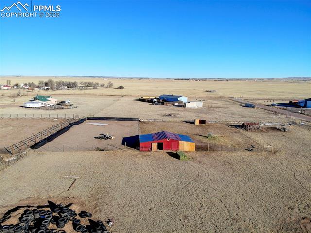 MLS Image for 1416  Spotted Owl  ,Calhan, Colorado