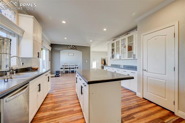 MLS Image for 1416  Spotted Owl  ,Calhan, Colorado