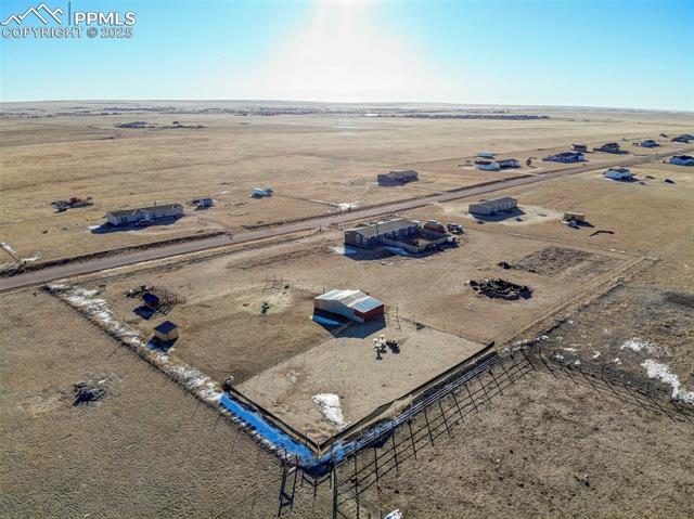 MLS Image for 1416  Spotted Owl  ,Calhan, Colorado
